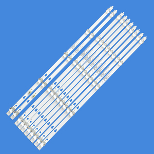 Retroiluminación LED de 520 mm para <span class=keywords><strong>Xiaomi</strong></span> 55" 9A+1B 55D05A/B-ZC29AG-02 30355005214 55K61 LS55H610G LS55A51 - Product Image 1