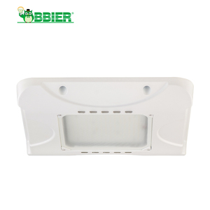 La lumière de station-service de LED de haute qualité 240W 300W a mené la lumière d'auvent pour la station-service ETL DLC énumérée - Product Image 3