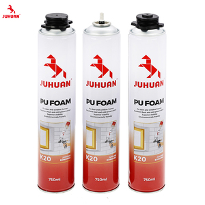 ผู้ผลิตโฟม <span class=keywords><strong>PU</strong></span> จากจีน <span class=keywords><strong>โฟม</strong></span>โพลียูรีเทน 750 มล. บริการ OEM ODM <span class=keywords><strong>รับ</strong></span>ผลิตฉลากสินค้าส่วนตัว - Product Image 1