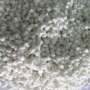 C10H12O6 PET RESIN Polyethylene Glycol Terephthalate Poly(ethylene Terephthalate) CAS: 25038-59-9 - Product Image 6
