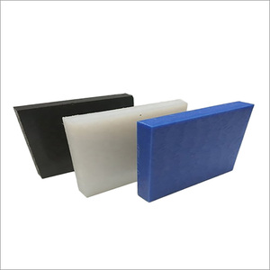 Placa de Chapa Fundida com Baixo Coeficiente de Atrito para Guia de Trilho, Alta Resistência ao Desgaste e Autolubrificante, com Serviço de Corte – Atacado - Product Image 4