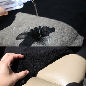 Asciugamano Coprisedile Impermeabile per Auto per Yoga, Escursionismo e Nuoto - Product Image 5