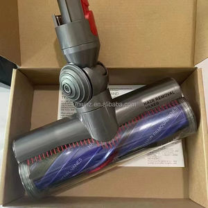 Remplacement de tête d'aspirateur en plastique manuel/électrique/batterie à dégagement rapide pour tête de moteur s V7 V8 <span class=keywords><strong>V10</strong></span> V11 V15 - Product Image 4