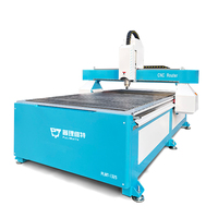 Máquina Fresadora CNC de Alta Precisión Puliweite para Grabado en Madera y Acrílico, 1325 MDF Contrachapado, 5KW, Fresadora CNC para Trabajar la Madera