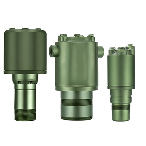 GAMICOS 4-20mA 0~5m 0.5%F.S. Sensor de Nivel de Presión de Agua Sumergible Subacuático - Product Image 4