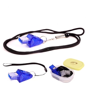 Лидер продаж, рефери, футбол, баскетбол, волейбол, свисток для спорта на открытом воздухе, спасательный свисток - Product Image 5