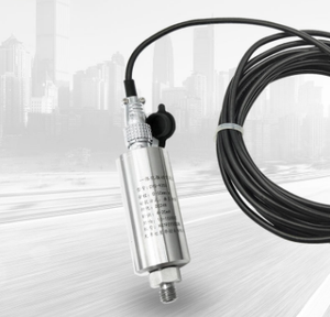 Capteur de vibration de vitesse DIKAI DK200 fabriqué en Chine, 4-20 mA, en acier inoxydable, remplace Nevada - Product Image 6