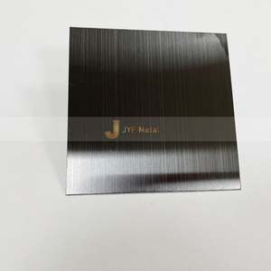 Paneles de Acero Inoxidable EX085 para Cocina, Lámina de Acero Inoxidable 4x8, Fabricantes de Láminas de Acero Inoxidable Cepillado en China - Product Image 1