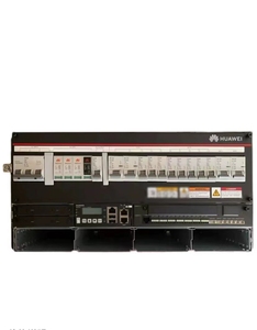 H W ETP48200-C5E1 Fuente de alimentación integrada Fuente de alimentación CA y CC 48V200A - Product Image 3