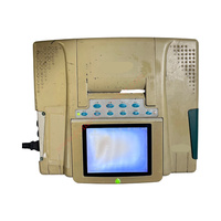 Used Machine CAD-ENCE II Monitor Industrial Grade Testing Tool for Professional Workshop Use