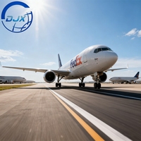 Service de Courrier Aérien DDP, Transitaire Logistique, Agent Maritime Chine-Royaume-Uni, Agent Aérien+Express pour Marchandises Dangereuses, Service d'Agent Unique