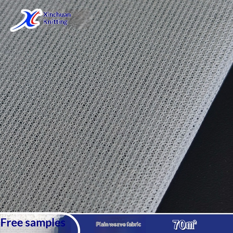 High Performance Moisture Management Athletic Fabric for Training