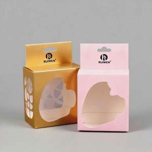 <b>Small</b> Size Double Insert <b>Box</b> - Customizable Color, Size & Logo, Low Price - Wholesale Packaging Solution - Product Image 2