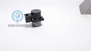 อะไหล่4-0340011SP DB4-0340011SP ปั๊ม A220สำหรับ Citronix Cij ชิ้นส่วนเครื่องพิมพ์โดมิโนปั๊ม A-GP ของแท้ - Product Image 4