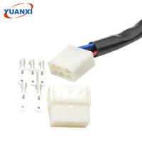Convertisseur DC abaisseur isolé 36V 48V 60V 72V 96V 120V 144V à 12V 13.8V 24V 15A 20A 240W convertisseur de chargeur DC