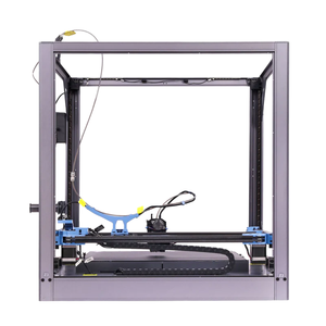 2025 Sovol SV08 Industrial High-Speed <b>3D</b> <b>Printer</b> CoreXY USB Connectivity 500*500*500mm Build Volume Supports PLA 1 Year Auto - Product Image 1