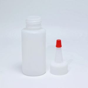 PE <b>Plastic</b> Sealing Squeeze Bottle Cooking Condiment Empty Oil Bottle Home <b>Kitchen</b> Ketchup Sauces Dispenser - Product Image 3