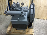 Prix Usine – Boîte de Vitesses Marine Advance FADA 300 FD300 à Commande Hydraulique, Électrique et Pneumatique pour Moteur Marin, Certification CCS