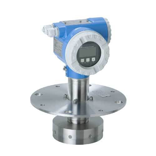 Endress + Hauser E+H Radar Measurement Time-of-Flight Micropilot  FMR532-12X3UAC2RA