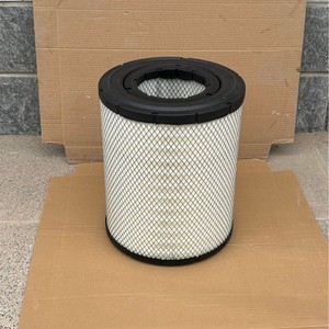 Filtro de Aire P532505 P532507 P532506 para Montacargas y Vehículos de Ingeniería, Pieza de Repuesto - Product Image 1