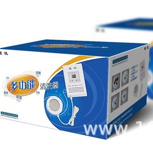 เครื่องทำความสะอาดอัลตราโซนิกอเนกประสงค์ 0.8 ลิตร 50 วัตต์ พร้อมตัวตั้งเวลาแบบดิจิตอล พกพาสะดวก ใช้ในครัวเรือน - Product Image 1