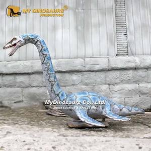 MY DINO AD-208 Centre commercial Dinosaure plésiosaure mécanique de haute qualité à vendre - Product Image 4
