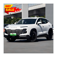 Chery Jetour Dashing 2026, SUV de luxe dernier cri, essence/hybride, 2 roues motrices, économique, type Chery Jetour Dashing pour l'exportation