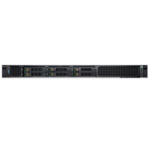 Serveur Dell PowerEdge R260 haute performance, processeur Intel Xeon Scalable de 4e génération, mémoire DDR5, stockage NVMe, 100 GbE, montage en rack 1U, R260 - Product Image 6