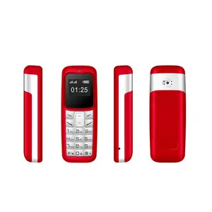 迷你电话厂家直销GSM BM30迷你小尺寸双卡双待迷你手机