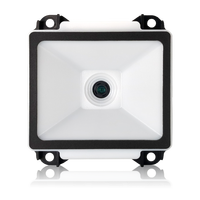 Lecteur de codes-barres EMT8050B pour distributeur automatique Lecteurs de codes Qr extérieurs pour la vente de billets de bus