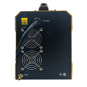 Fábrica <span class=keywords><strong>de</strong></span> máquinas <span class=keywords><strong>de</strong></span> soldadura 4 en 1 MMA <span class=keywords><strong>TIG</strong></span> MAG MIG <span class=keywords><strong>soldador</strong></span> doble pulso 200A IGBT aluminio CO2 <span class=keywords><strong>sin</strong></span> <span class=keywords><strong>Gas</strong></span> 220V <span class=keywords><strong>soldador</strong></span> inversor Mig - Product Image 3