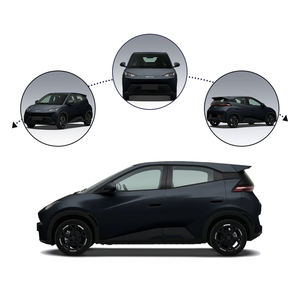 BYD Seagull 2025 Freedom Edition 305Km Vehículo de nueva energía para adultos - Product Image 6