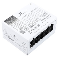 Thermalright 850W SGFX850-W ATX3.1 altın tam modül SFX güç kaynağı 850W masaüstü PSU PSU arayüzü 12V 5V çıkış