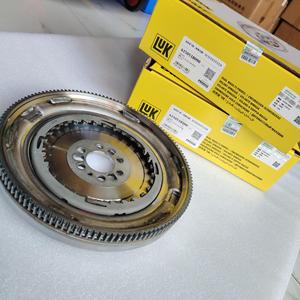 LUK Original Neuf 0AM DQ200 4150518090 Volant d'embrayage 6 trous 129 dents Conception adaptée pour DSG LUK - Product Image 1