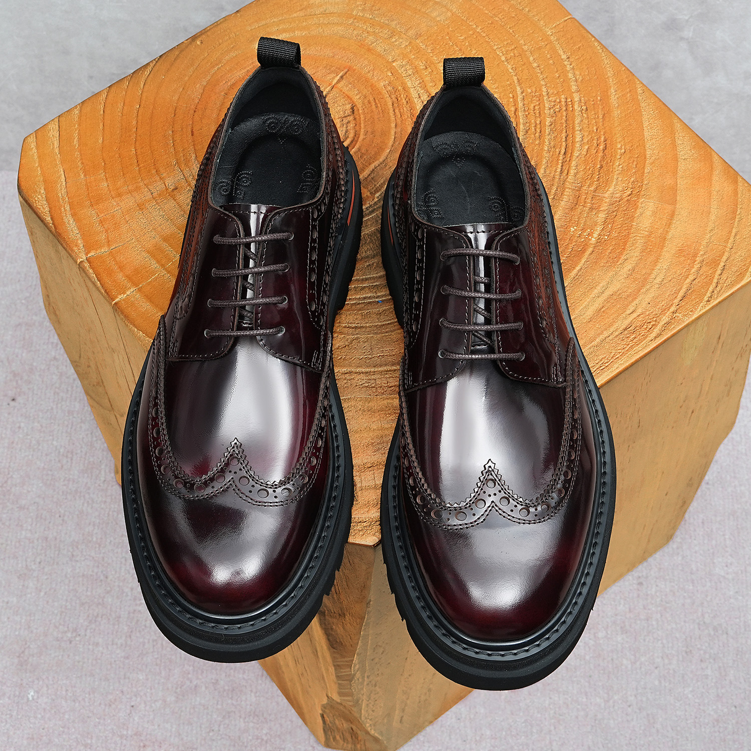 Marron