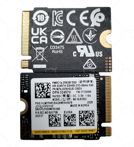 サムスンPM9C1a 256GBのハード・ドライブのため - Product Image 5