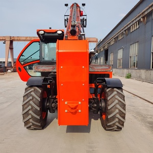 High Quality <b>Lifting</b> <b>Engine</b> 3ton 3.5ton 4ton Telescopic 14m - Product Image 4
