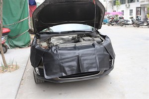 Ganchos para Cubiertas de Guardabarros de <span class=keywords><strong>Coche</strong></span> que se Fijan a Cuerdas Elásticas - Product Image 2
