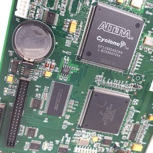 Carte mère originale et authentique pour instrument vétérinaire, industrie médicale, cytomètre sanguin - Product Image 2