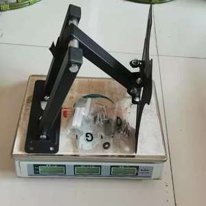 P4 32 ''à 58'' <span class=keywords><strong>support</strong></span> de montage TV <span class=keywords><strong>mural</strong></span> vesa led <span class=keywords><strong>support</strong></span> <span class=keywords><strong>mural</strong></span> accessoires tv téléviseurs supports - Product Image 6