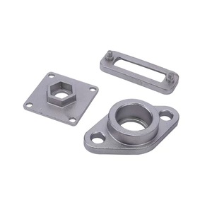 Poedermetallurgie Metalen Spuitgieten Onderdelen Mim Producten Roestvrij Staal Volautomatische Onderdelen Aangepaste Verwerking - Product Image 6