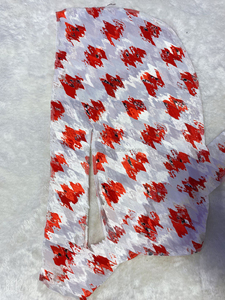 Vente en gros d'usine, derniers modèles, marques célèbres, durags de luxe pour enfants - Product Image 4