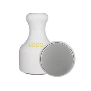 Masajeador Facial y Ocular Reafirmante y Relajante, Rodillo Enfriador de Acero Inoxidable con Esferas de Hielo para <span class=keywords><strong>el</strong></span> Cuidado de la Belleza - Product Image 1