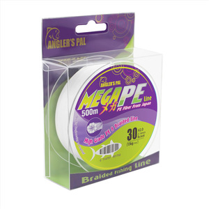 สายเมกะไบต์500เมตร8-สานแข็งแรงสายเอ็นตกปลาป้องกันการ<span class=keywords><strong>กัด</strong></span>เอ็นตกปลาสายเอ็นตกปลาขายส่ง - Product Image 4