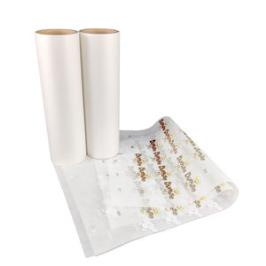 60cm de largeur pour le plastique PET du fabricant de <span class=keywords><strong>film</strong></span> de transfert de <span class=keywords><strong>chaleur</strong></span> instantané pour l'impression DTF Design coloré - Product Image 4