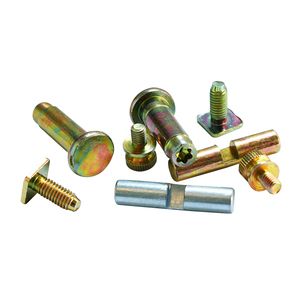 Non-Standard Oem <strong>Custom</strong> <strong>Made</strong> Special <strong>Bolt</strong> - Product Image 5