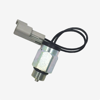Solénoïde d'arrêt de carburant 6677383 compatible avec les chargeurs Bobcat 751 753 763 773 863 864 873 883 963