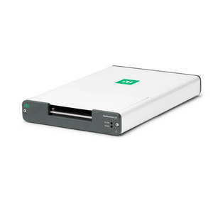 NI USB-6363 อุปกรณ์ I/O มัลติฟังก์ชั่น USB 32 AI (16-บิต 2 MS/s) 4 (2.86 MS/s) 48 DIO 782258-01-รับประกัน 2 ปี ผลิตในสหรัฐอเมริกา - Product Image 1