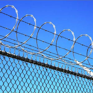 <span class=keywords><strong>Alambre</strong></span> <span class=keywords><strong>de</strong></span> Púas Cyclone Twist <span class=keywords><strong>de</strong></span> Lowes, Cadena <span class=keywords><strong>de</strong></span> <span class=keywords><strong>Alambre</strong></span> <span class=keywords><strong>de</strong></span> Hierro <span class=keywords><strong>de</strong></span> 50 kg, Diseños <span class=keywords><strong>de</strong></span> Cercas <span class=keywords><strong>para</strong></span> Filipinas, <span class=keywords><strong>Alambre</strong></span> <span class=keywords><strong>de</strong></span> Púas Duradero con Púas <span class=keywords><strong>de</strong></span> Lowes - Product Image 2