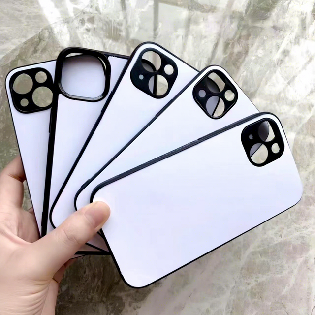 High Quality Sublimation Blank Case Film Phone Case for iphone 16 16 Pro 16 Pro Max 16 E 17 17 Pro